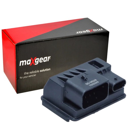 Maxgear steuergerät glühzeit - maxgear,