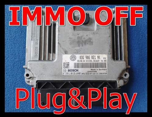 Passat immo off - vw, 2.0