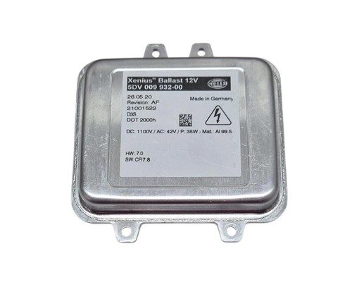 Hella d3s xenon scheinwerfer - hella,