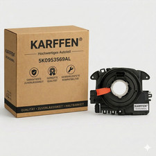 5K0953569AL Steuergerät