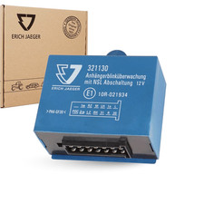 ERICH JAEGER Anhänger