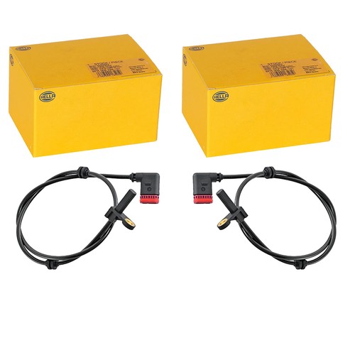 Hella abs sensor - hella, abs-sensor