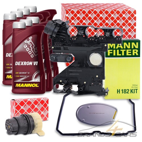 Febi reparatursatz - febi,