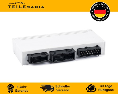 Original bmw grundmodul 6135 - bmw,