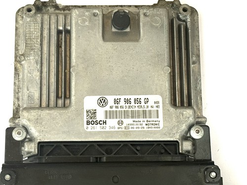 Motorsteuergerät passat b6 - vw,