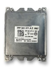 Scheinwerfer VOLL LED