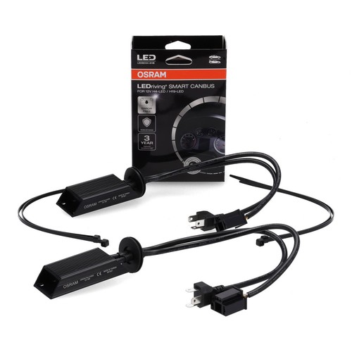 Osram ledsc04 ledriving - ledriving, smart