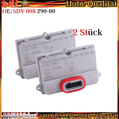 Neu xenon ballast steuergerät - xenon,