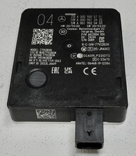 NEU Mercedes Totwinkelsensor