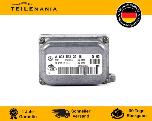 Original mercedes esp sensor - mercedes,