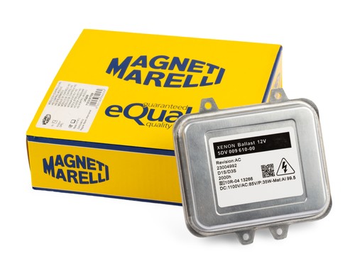 Magneti marelli - magneti,