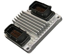 OPEL MOTORSTEUERGERÄT