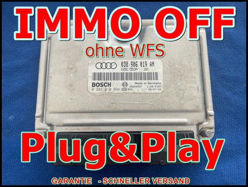 Audi ajm immo - ajm,