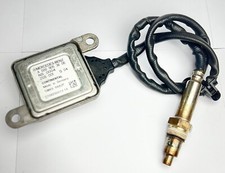 Originaler Mercedes Benz Nox