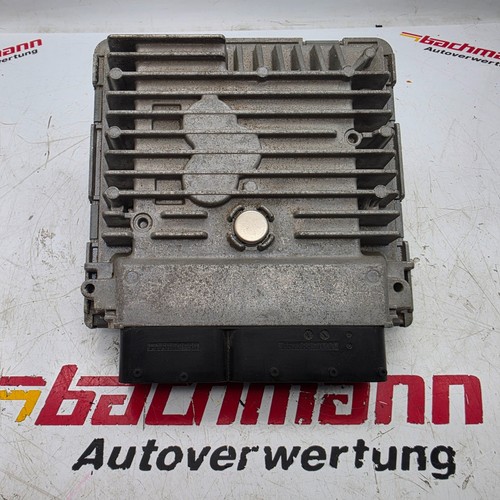 Motorsteuergerät golf plus - golf,