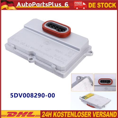 Hella xenon steuergerät - xenon,