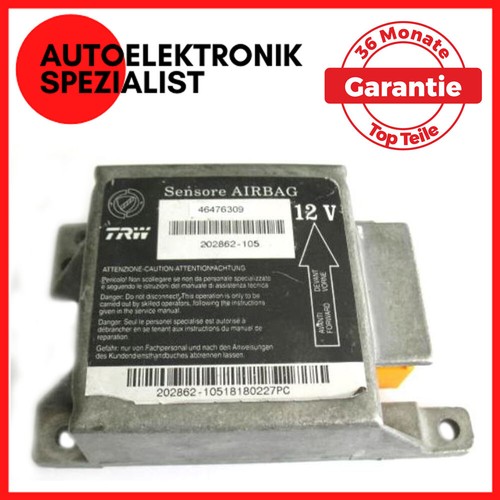 Steuergeräte 46476309 plug - 46476309,
