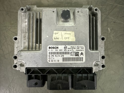 Peugeot 207 308 - , 16v