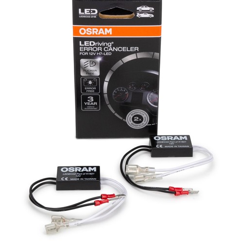 Osram ledec02 2hb - osram, ledriving