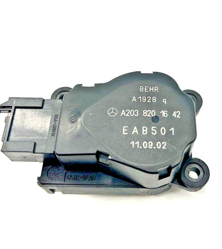 Mercedes benz w203 w209 - w203,