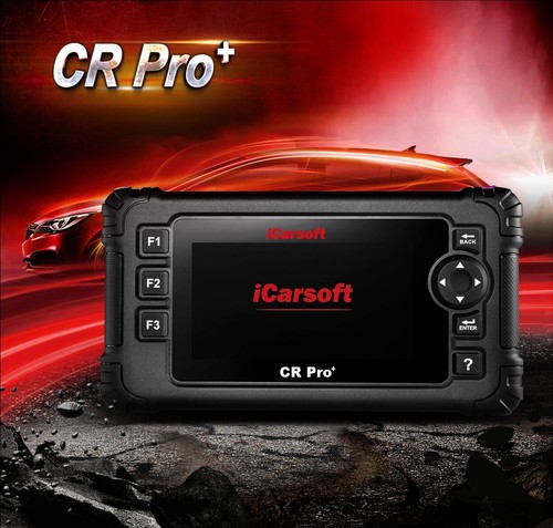 Icarsoft pro für - pro+, 56