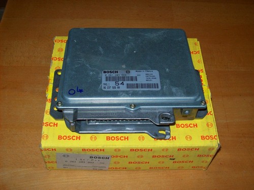 Neue steuergeräte bosch - 9,