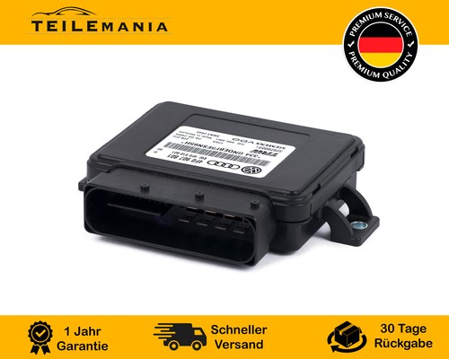 Original audi parkbremse - a6,