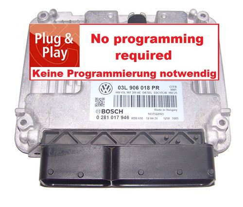 Steuergerät passat b7 - vw,