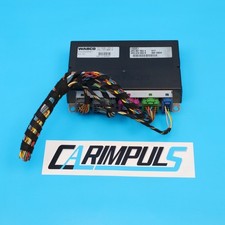 Audi A6 4F C6 Steuergerät