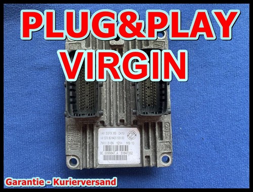 Fiat 500 virgin - 1.2,