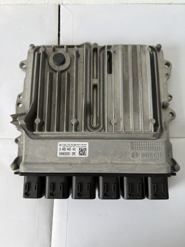 Motor steuergerät bmw - steuergerät, f20