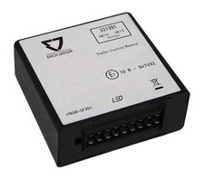 Steuergerät ERICH JAEGER