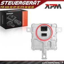 Xenon Steuergerät Beleuchtung