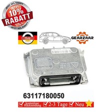 6G Xenon Steuergerät 89034934