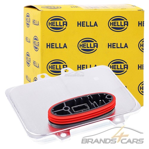 Hella xenon vorschaltgerät - xenon,