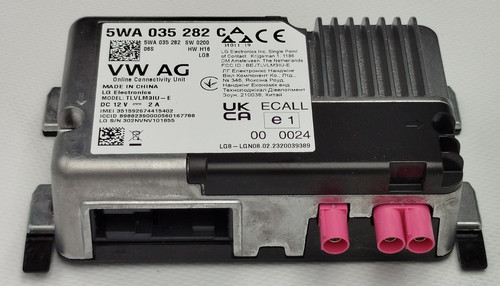 Neu orig vw - orig,