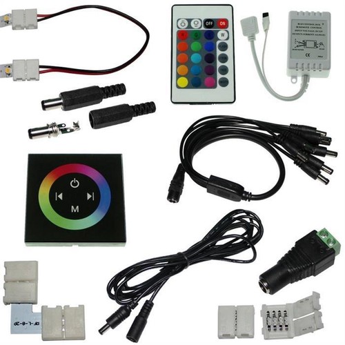Zubehör für led - für, led-streifen