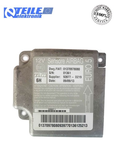 Steuergerät ecu - steuergerät, /