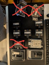 Kfz Radar Steuergeräte