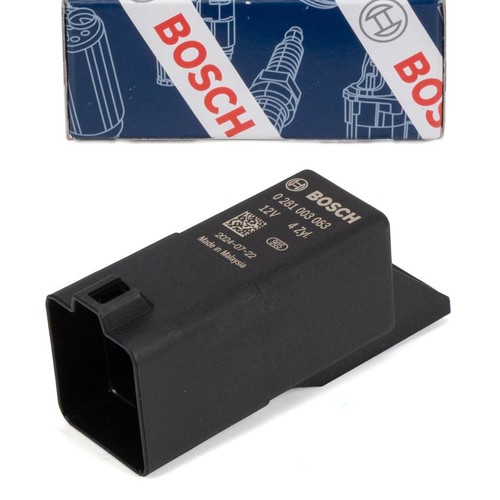 Bosch 0281003083 steuergerät - bosch,