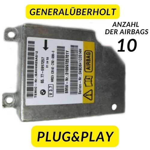 Steuergeräte 6997257 - steuergeräte, 65.77-6997257