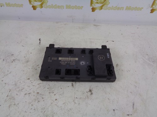 Mercedes benz w209 - benz,