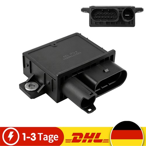 Steuergerät glühzeit für - steuergerÄt,