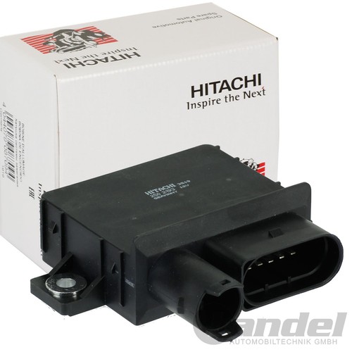 Astemo hitachi steuergerät - hitachi,