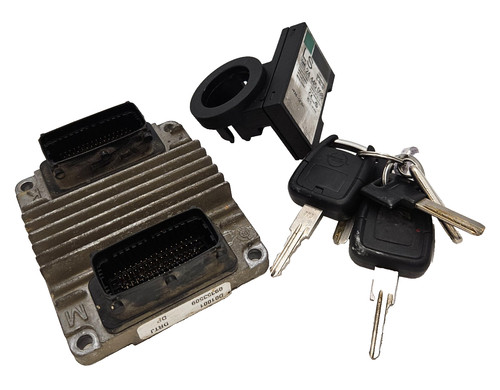 Kit steuergeräte opel astra - steuergeräte,