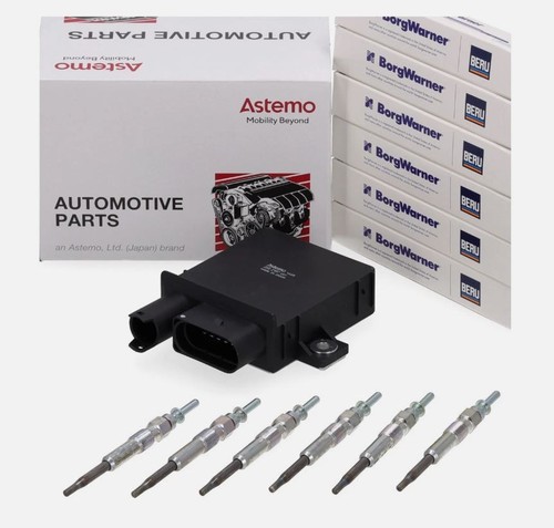 Hitachi astemo steuergerät - astemo,