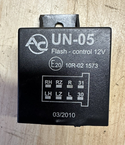 Ahk flash control - -, flash-control
