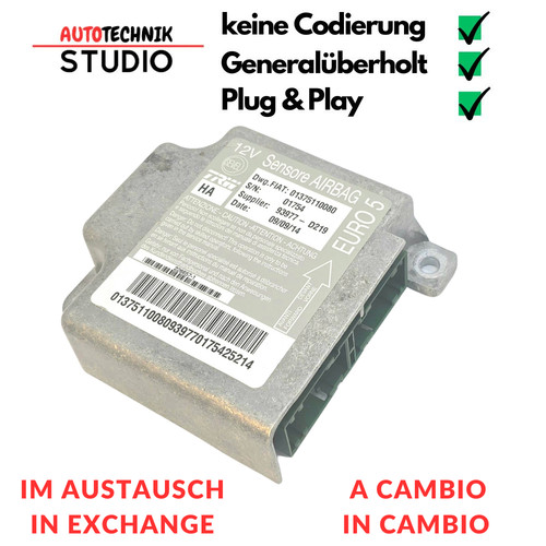 01375110080 ecu steuergerät - ecu,