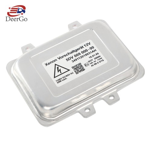 5dv009000 xenon - 5dv009000-00,