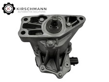 Valvematic Variabler